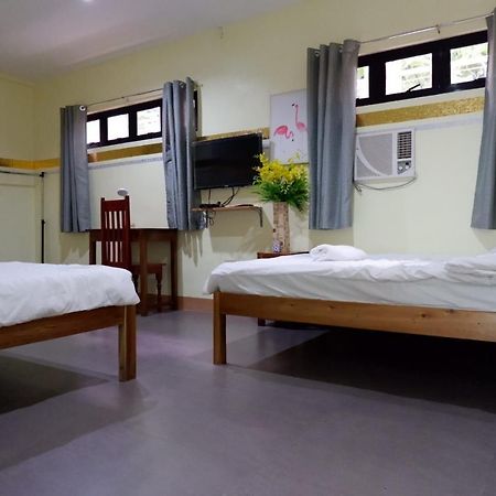 Nellie'S Place Puerto Princesa Εξωτερικό φωτογραφία