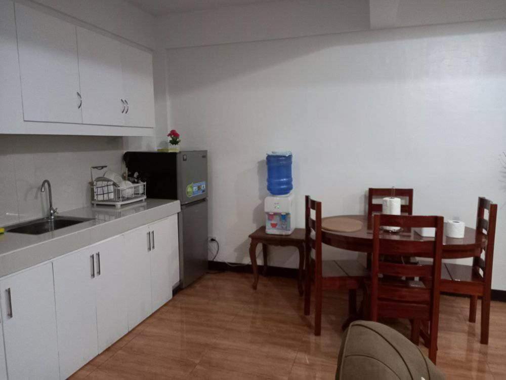 Nellie'S Place Puerto Princesa Εξωτερικό φωτογραφία