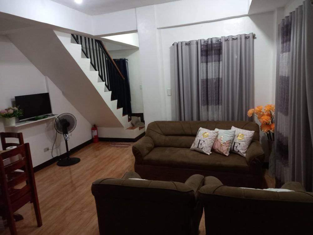 Nellie'S Place Puerto Princesa Εξωτερικό φωτογραφία