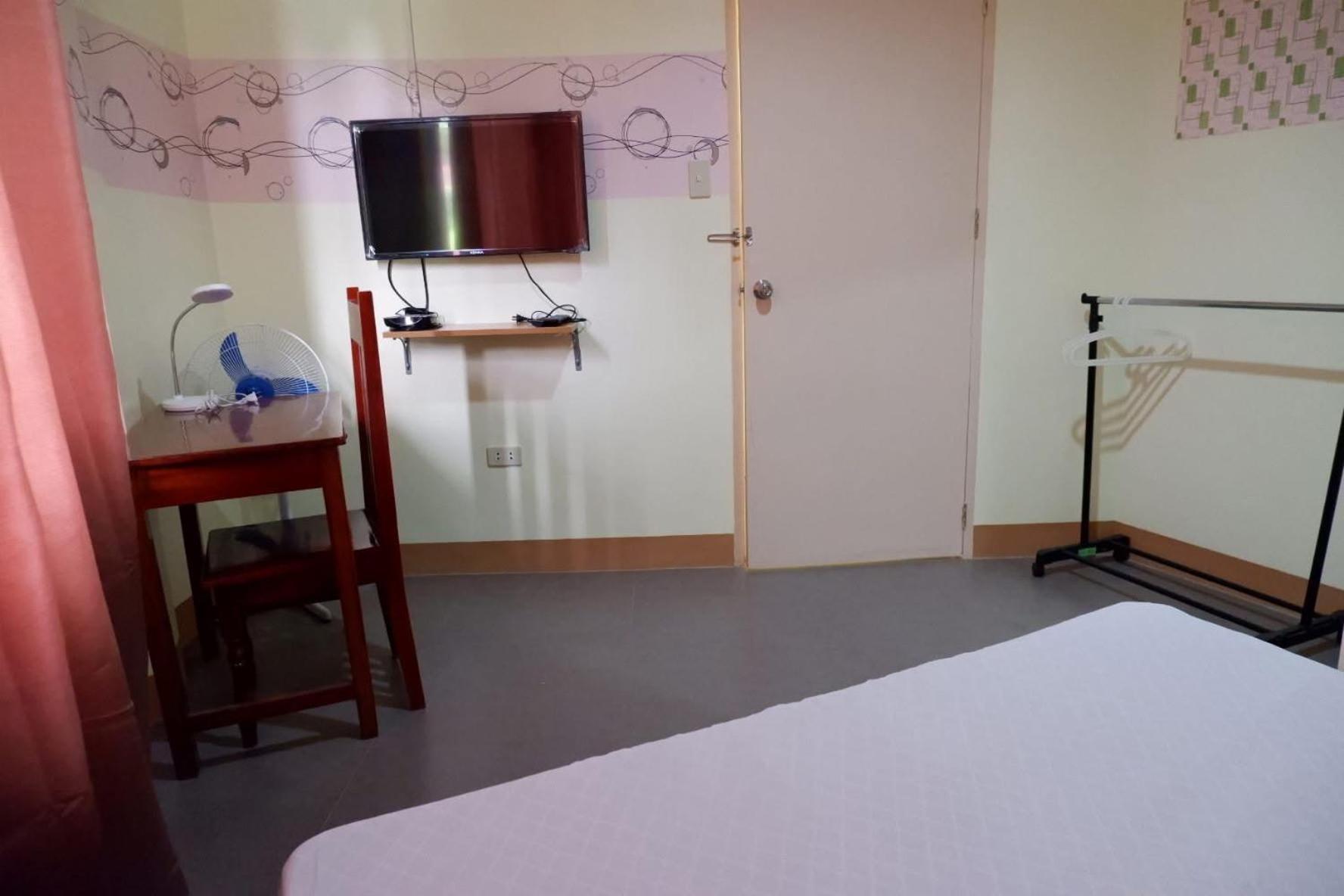 Nellie'S Place Puerto Princesa Εξωτερικό φωτογραφία
