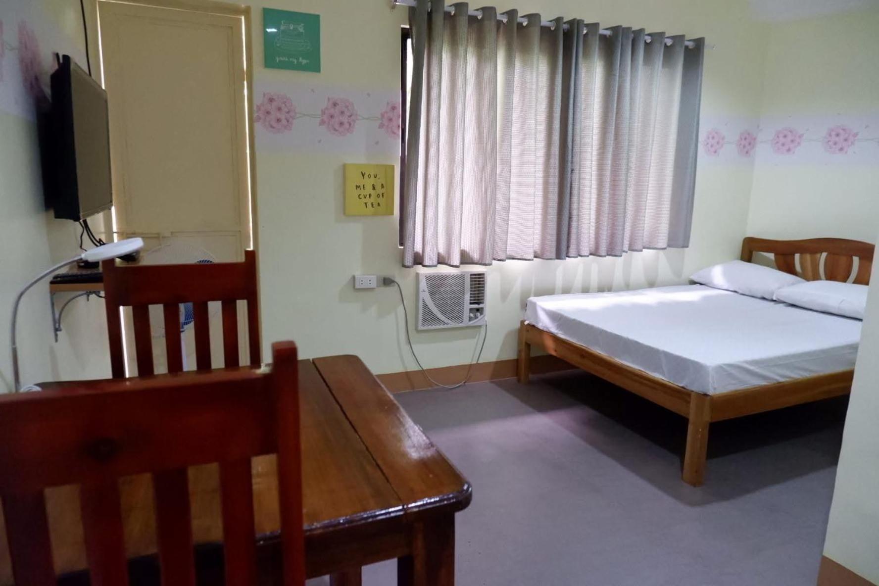 Nellie'S Place Puerto Princesa Εξωτερικό φωτογραφία