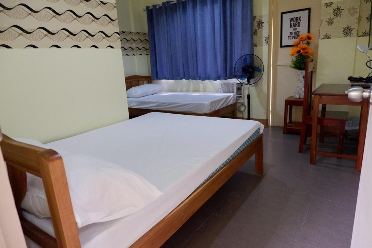 Nellie'S Place Puerto Princesa Εξωτερικό φωτογραφία