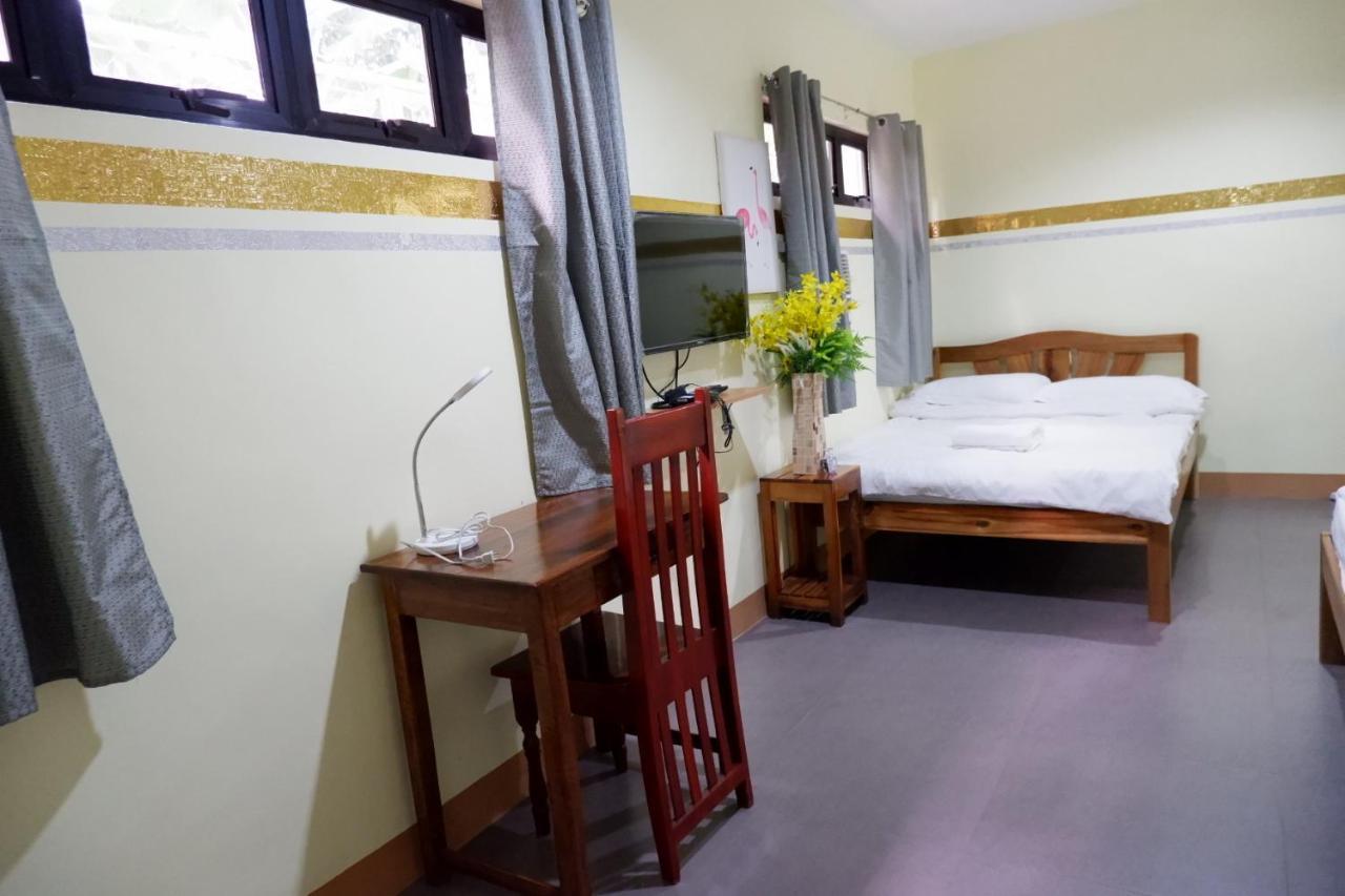 Nellie'S Place Puerto Princesa Εξωτερικό φωτογραφία
