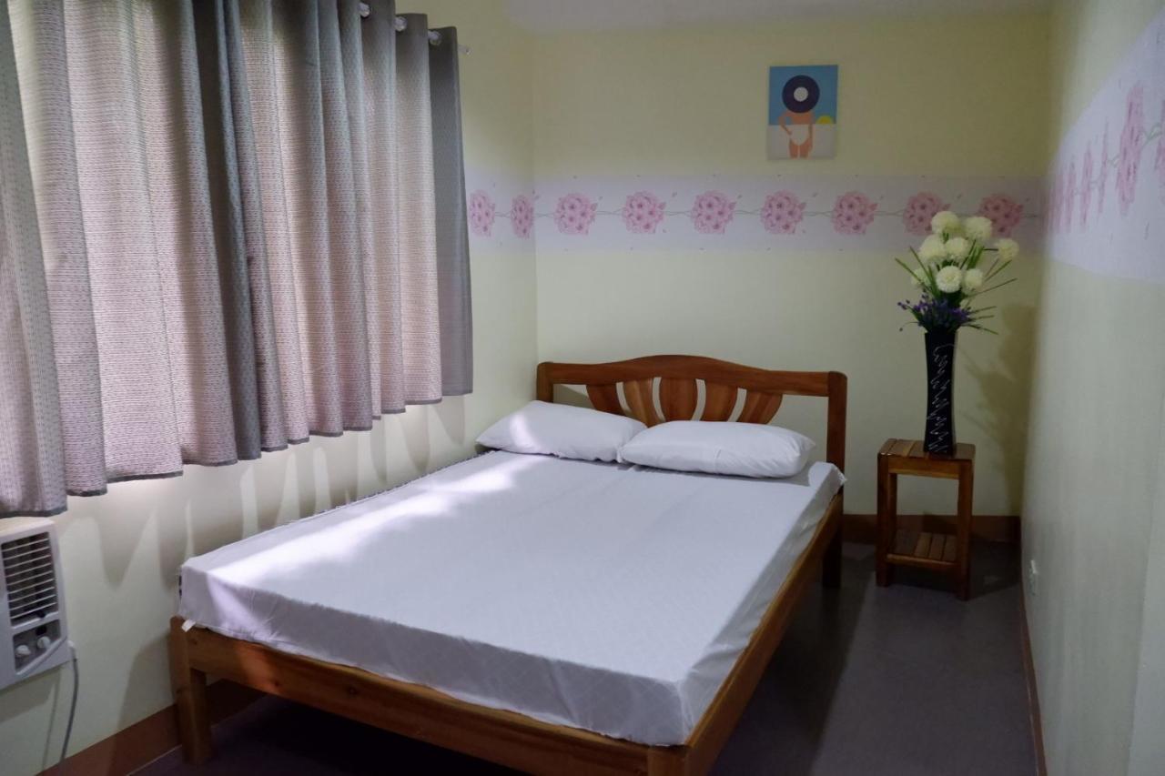 Nellie'S Place Puerto Princesa Εξωτερικό φωτογραφία