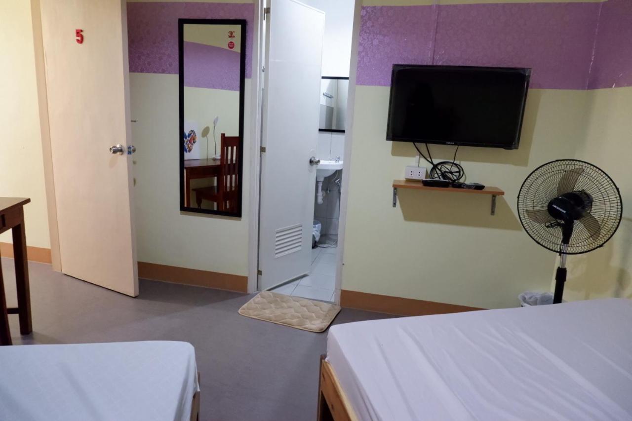 Nellie'S Place Puerto Princesa Εξωτερικό φωτογραφία