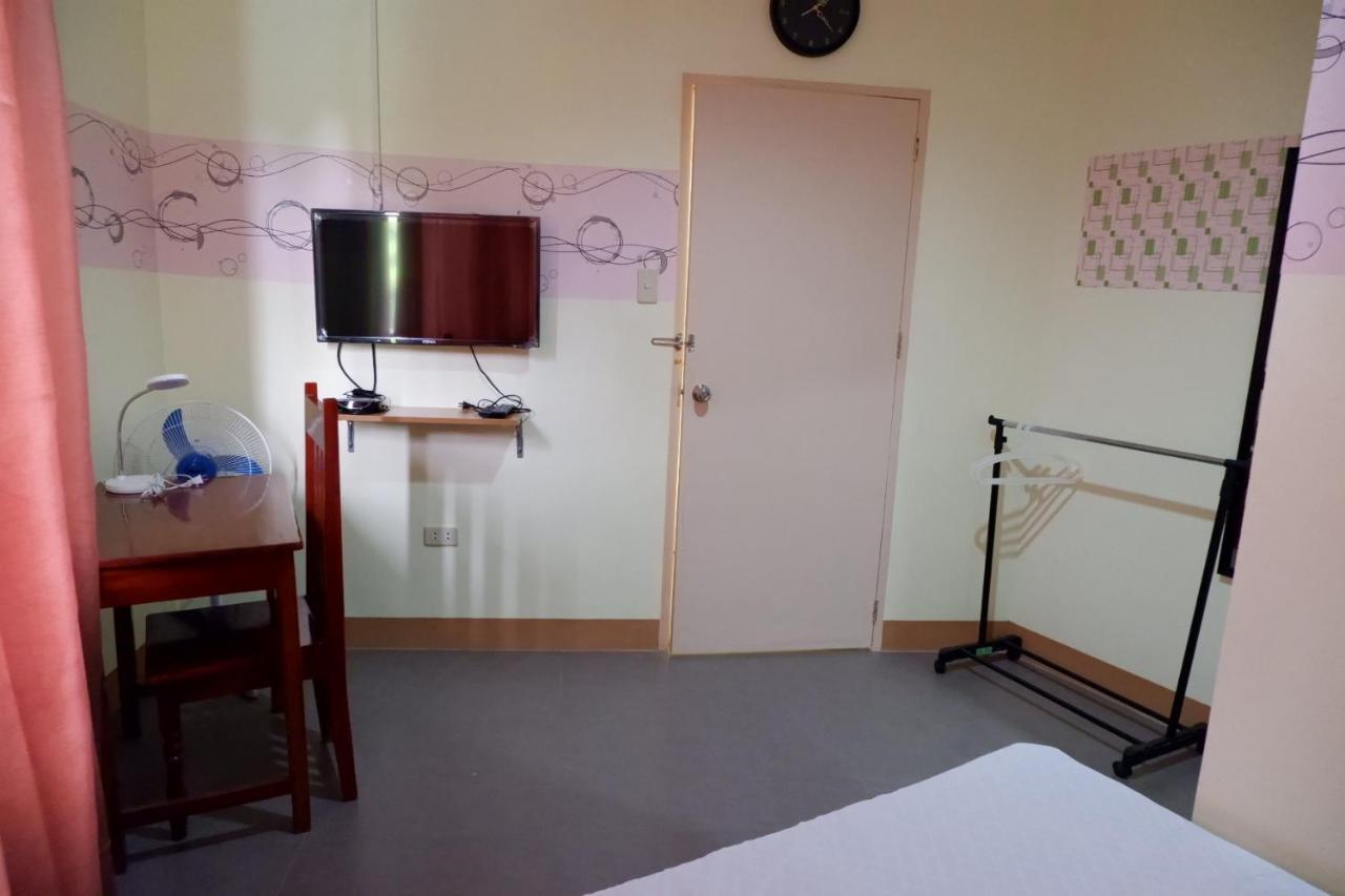 Nellie'S Place Puerto Princesa Εξωτερικό φωτογραφία