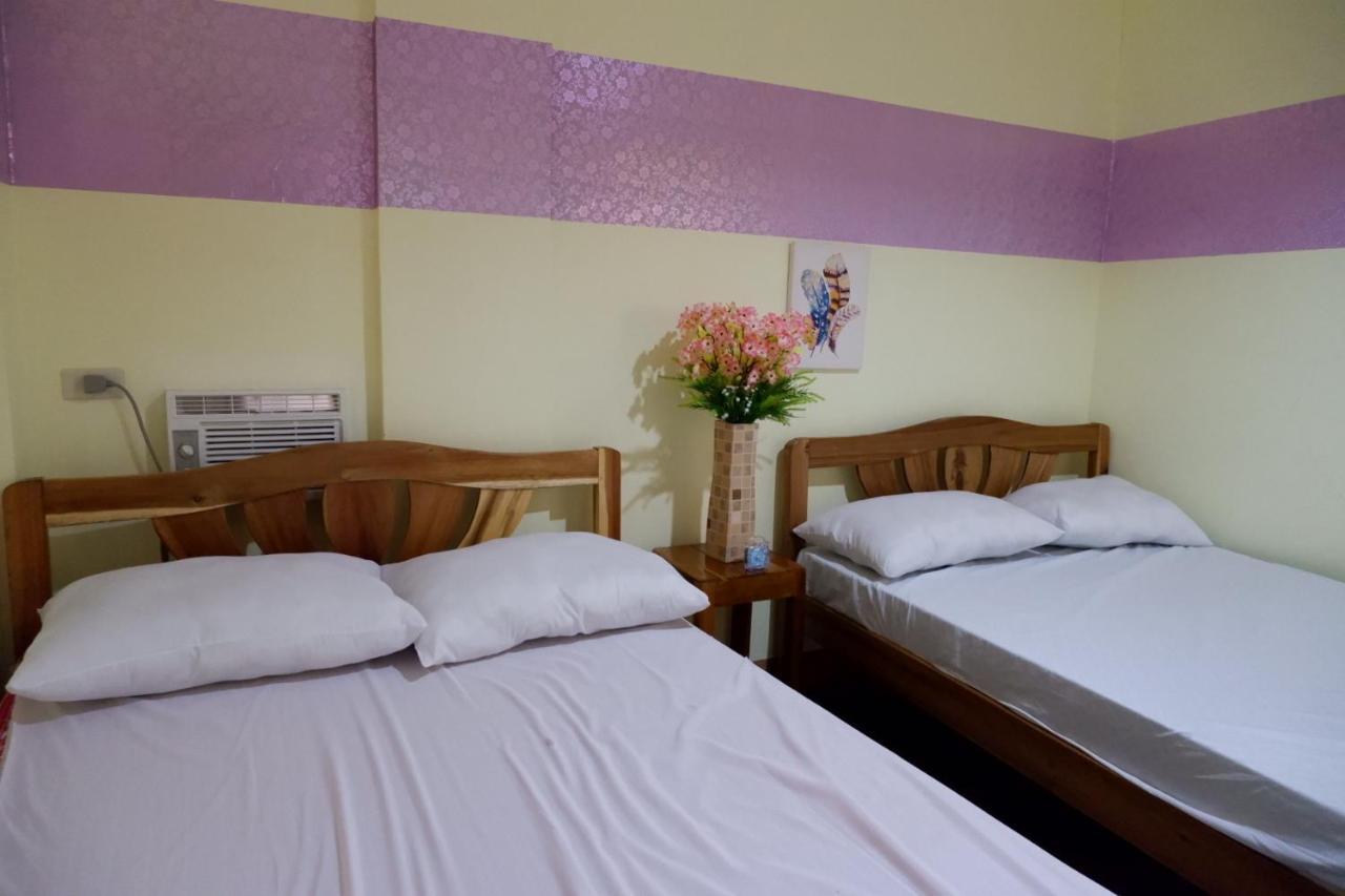 Nellie'S Place Puerto Princesa Εξωτερικό φωτογραφία