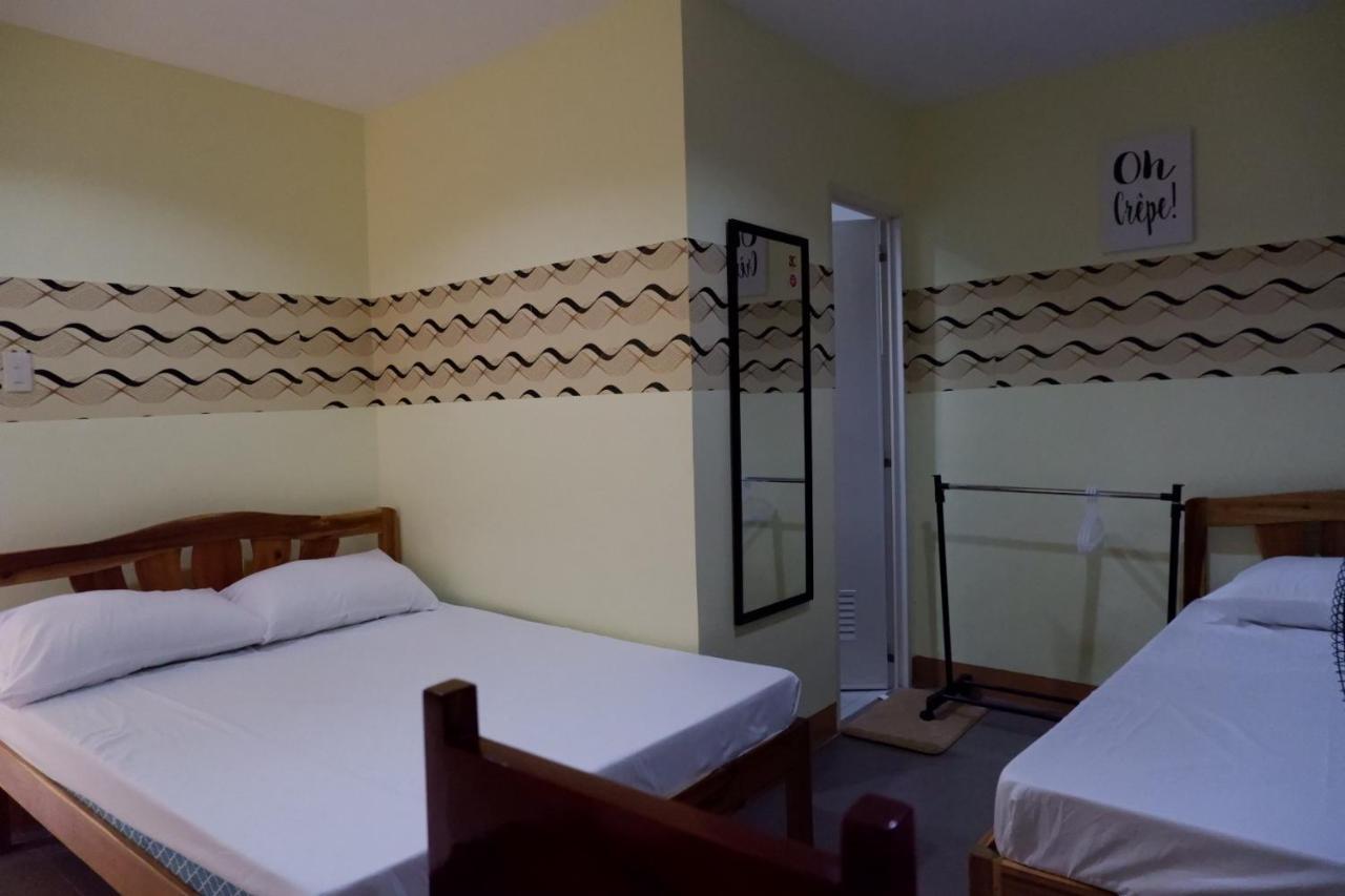 Nellie'S Place Puerto Princesa Εξωτερικό φωτογραφία