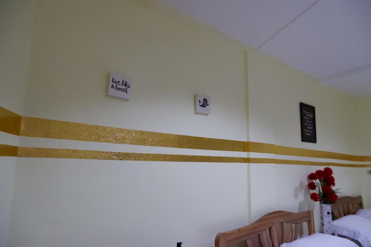 Nellie'S Place Puerto Princesa Εξωτερικό φωτογραφία