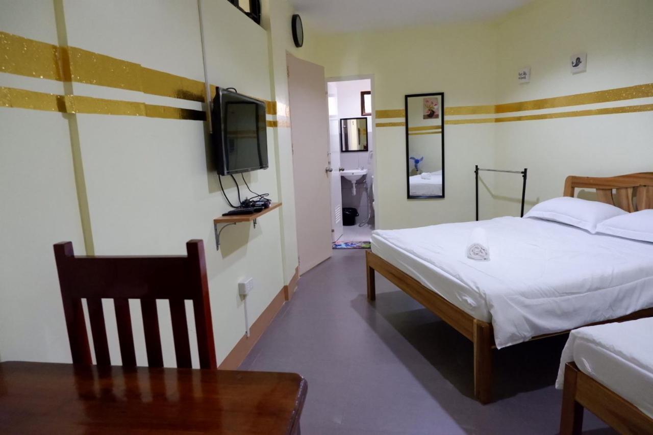 Nellie'S Place Puerto Princesa Εξωτερικό φωτογραφία