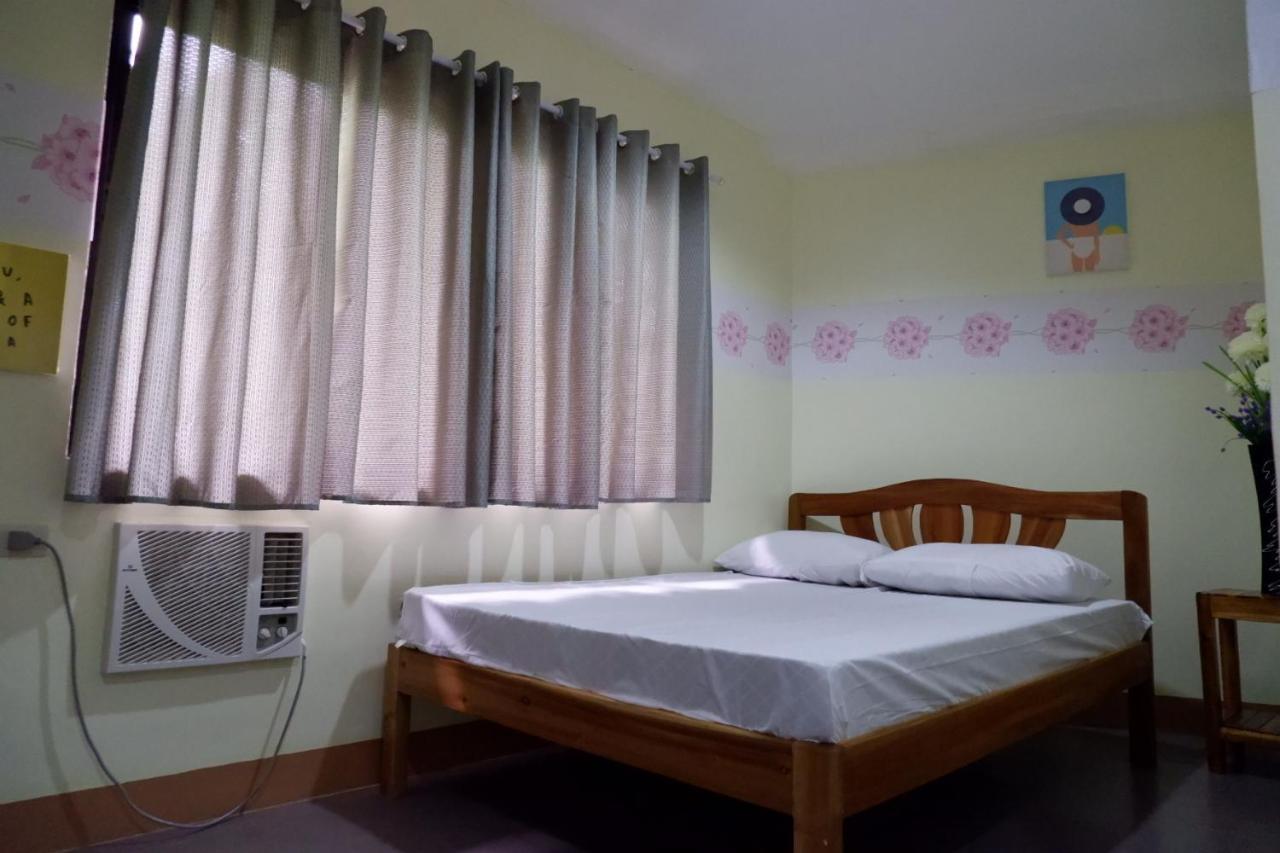 Nellie'S Place Puerto Princesa Εξωτερικό φωτογραφία